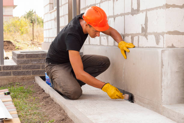 Licensed Waterproofing service in Maryland, MD - Halo Water Proofing